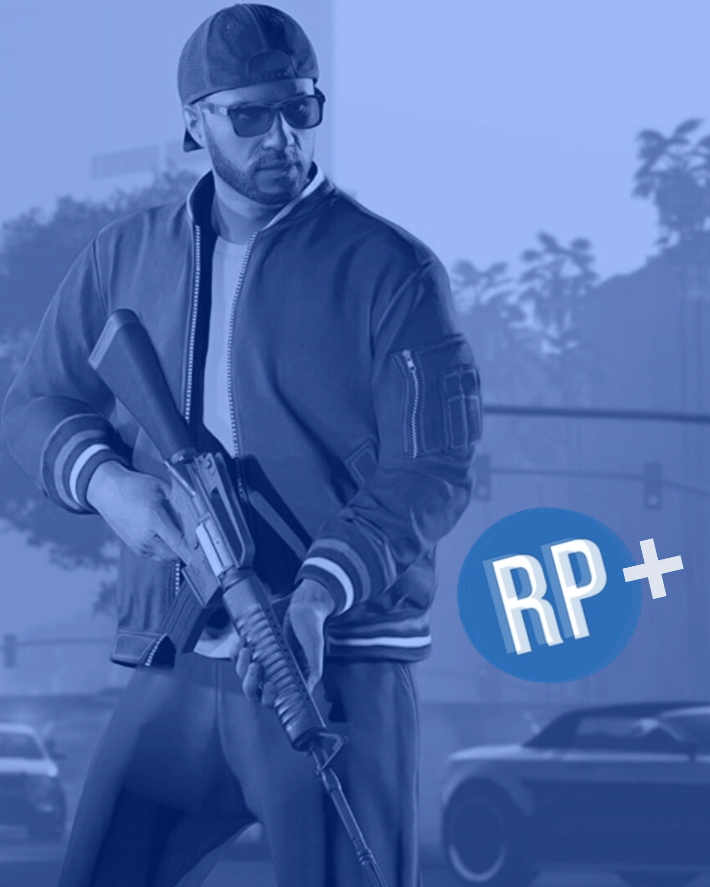 GTA 5 Online RP Boost - SpyceptModz