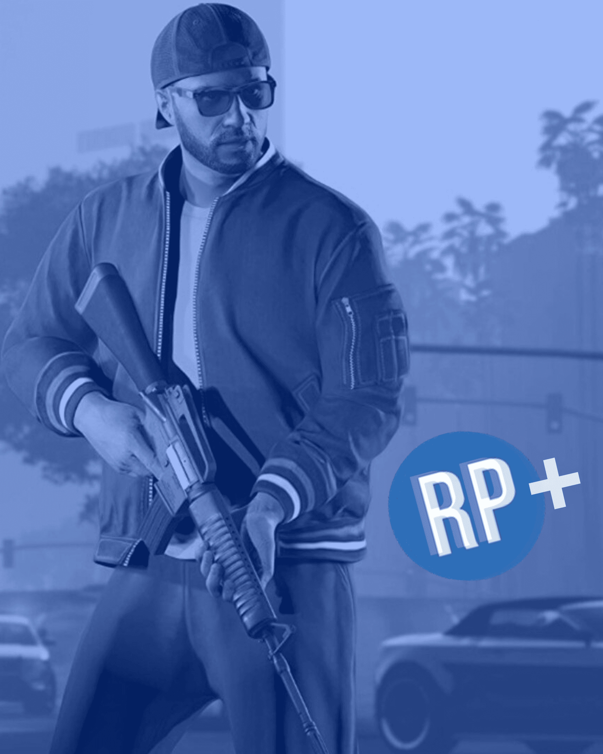 GTA 5 Online RP Boost - SpyceptModz