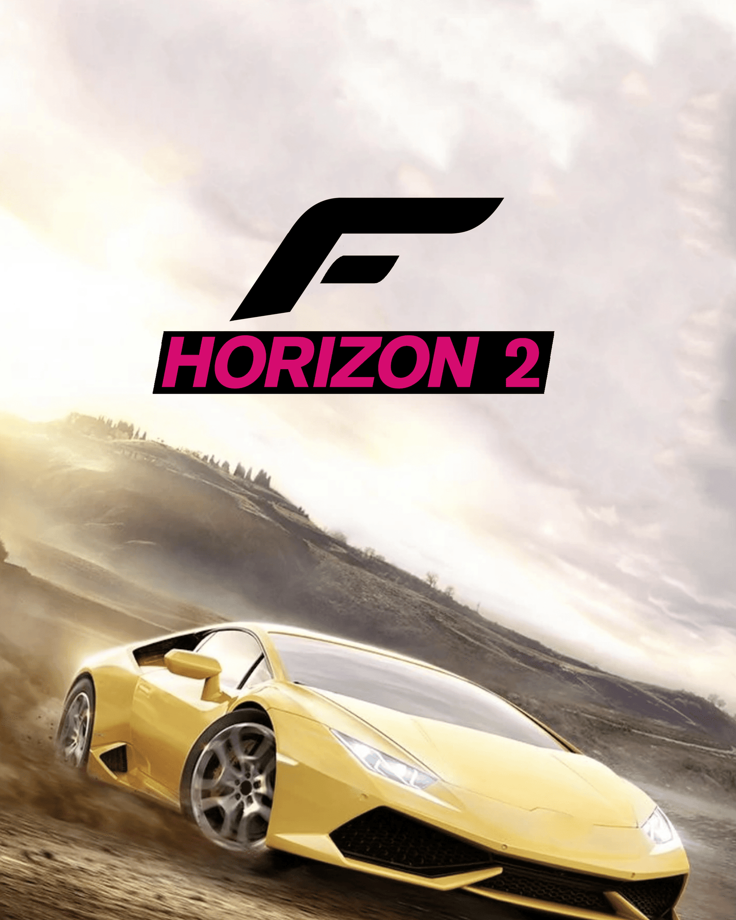Horizon 2 Modded Account - SpyceptModz