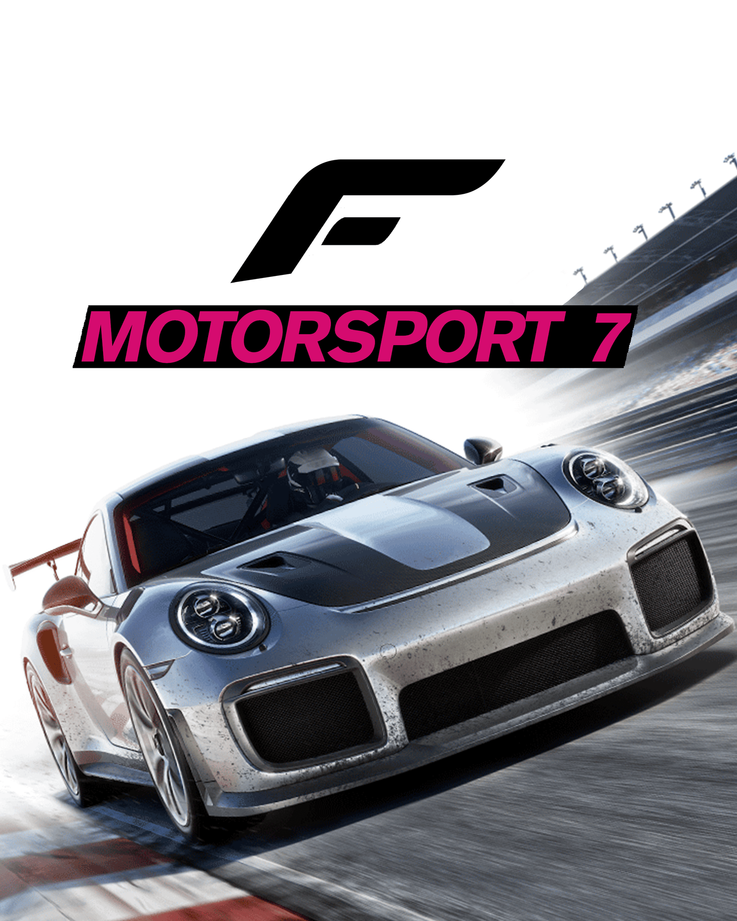 Motorsport 7 Modded Account - SpyceptModz