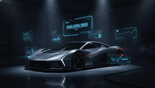 Forza Horizon 6 Account with Credits: The Complete 2026 Buyer’s Guide