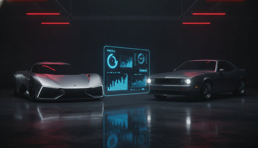 Forza Horizon 6 Best Cars to Buy with Credits: The 2026 ROI Guide