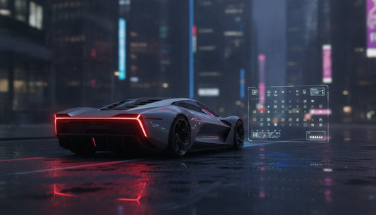 Forza Horizon 6 Modded Accounts: The Ultimate 2026 Buying Guide