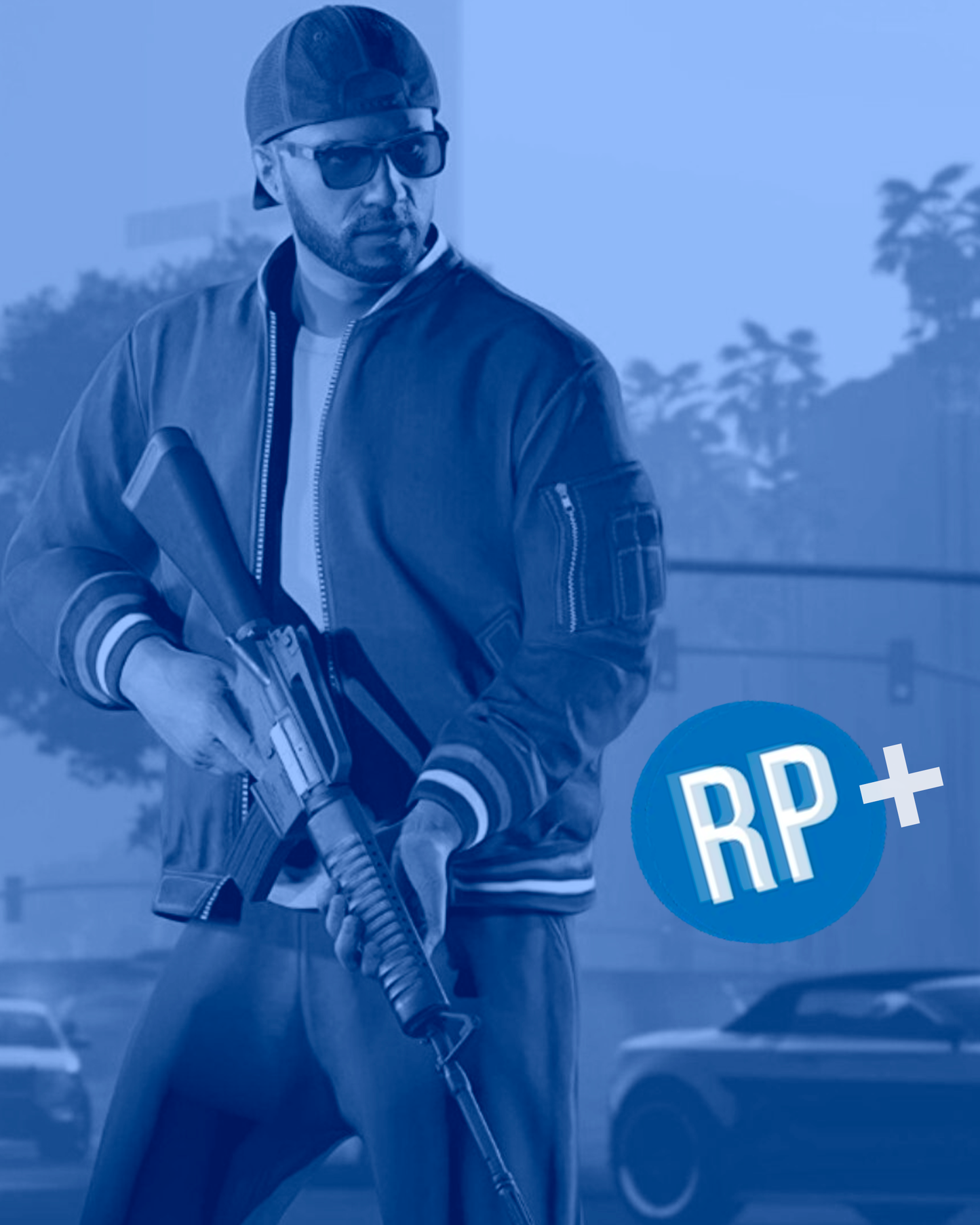 GTA 5 Online RP Boost