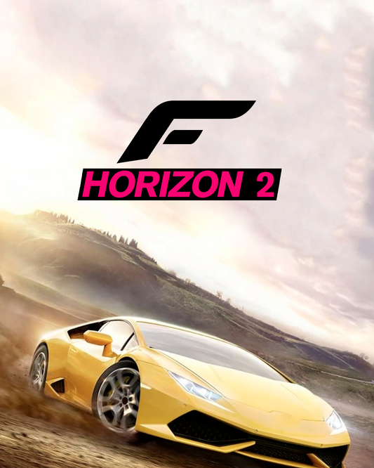 Horizon 2 Modded Account