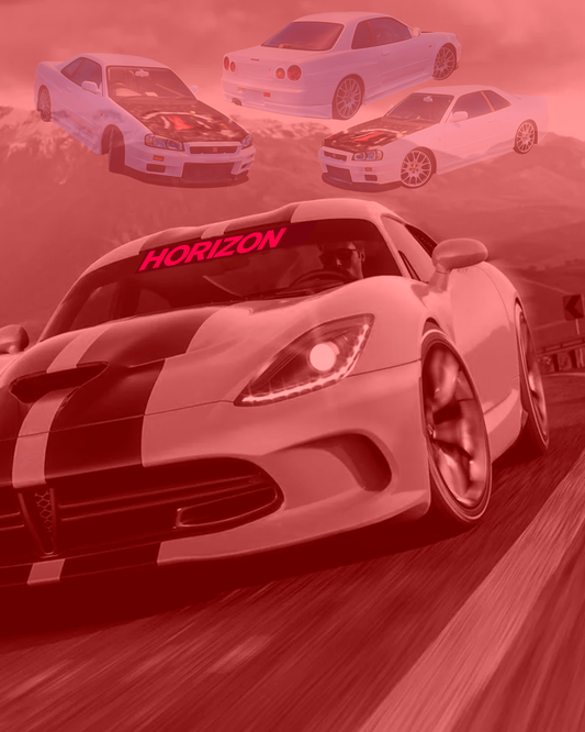 Horizon 1 Modded Account [Bonus Content]